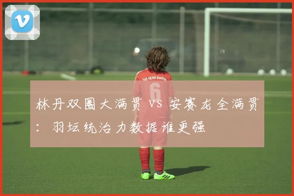 林丹双圈大满贯 vs 安赛龙全满贯:羽坛统治力数据谁更强